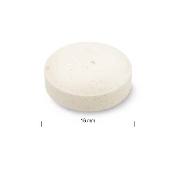 Jamieson VITAMIN C | CHEWABLE TANGY ORANGE